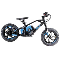 HKM-581139 12" Electric Balance Bike with 36V 250W Motor and 2.5Ah Battery for Kids