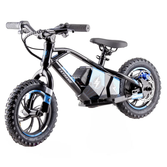 HKM-581139 12" Electric Balance Bike with 36V 250W Motor and 2.5Ah Battery for Kids