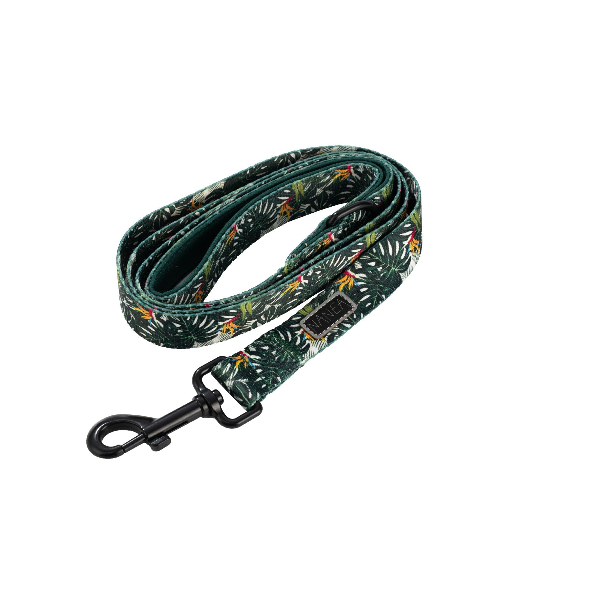 HKM-5815741 Adjustable Pet Harness Set with Leash, Collar, Bow, and Accessories