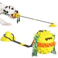 HKM-5817277 Outdoor Dog Ground Nail with Tying Rope for Enhanced Traction and Stability