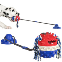 HKM-5817277 Outdoor Dog Ground Nail with Tying Rope for Enhanced Traction and Stability