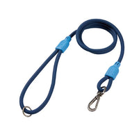 HKM-5817917 Waterproof Stain-Resistant Dog Collar Set with Hand Holding Rope and Chest/Back Support - Size M & S