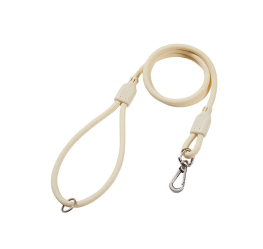 HKM-5817917 Waterproof Stain-Resistant Dog Collar Set with Hand Holding Rope and Chest/Back Support - Size M & S