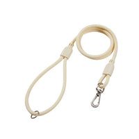 HKM-5817917 Waterproof Stain-Resistant Dog Collar Set with Hand Holding Rope and Chest/Back Support - Size M & S