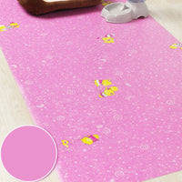 HKM-5818301 Durable Waterproof Dog Mat with Bite-Resistant PVC Surface