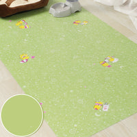 HKM-5818301 Durable Waterproof Dog Mat with Bite-Resistant PVC Surface