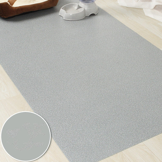 HKM-5818301 Durable Waterproof Dog Mat with Bite-Resistant PVC Surface
