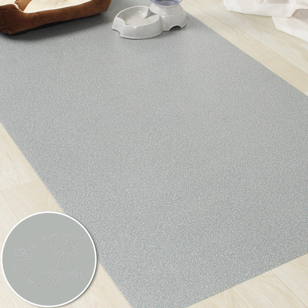 HKM-5818301 Durable Waterproof Dog Mat with Bite-Resistant PVC Surface