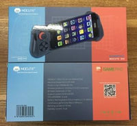HKM-582035 Gaming Mobile Device Controller for Android - Magic Carter 058 Chicken-eating Artifact