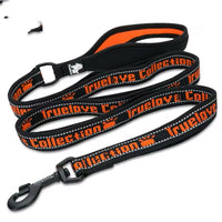 HKM-5822013 Lightweight Multi-Color Explosion-Proof Dog Leash with Soft Grip