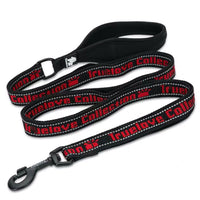 HKM-5822013 Lightweight Multi-Color Explosion-Proof Dog Leash with Soft Grip