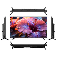 HKM-582227 Full HD 1080P Smart LED Television Available in Various Sizes: 32-65 Inch