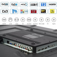 HKM-582227 Full HD 1080P Smart LED Television Available in Various Sizes: 32-65 Inch