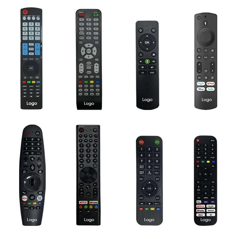 HKM-582227 Full HD 1080P Smart LED Television Available in Various Sizes: 32-65 Inch