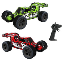 HKM-582291 1/18 Scale Remote Control Off-Road Racing Car – High Speed Drifting, 2.4GHz RC Vehicle, Indoor/Outdoor Use