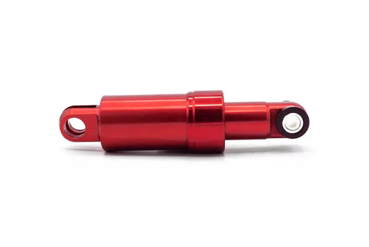 HKM-582291 Rear suspension for Joyor GS5 / GS9 red Electric Scooter