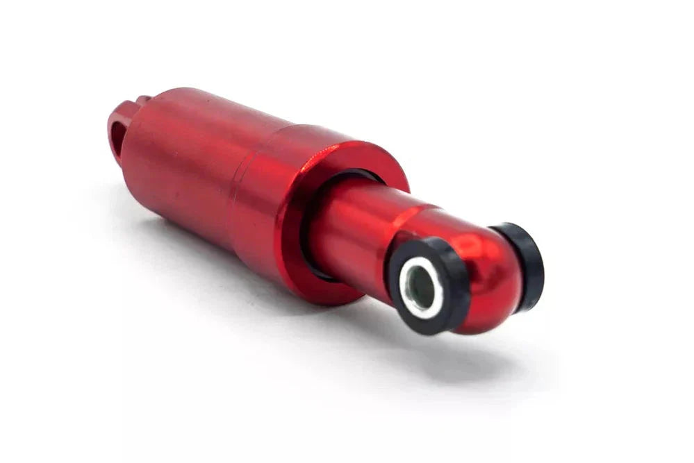 HKM-582291 Rear suspension for Joyor GS5 / GS9 red Electric Scooter