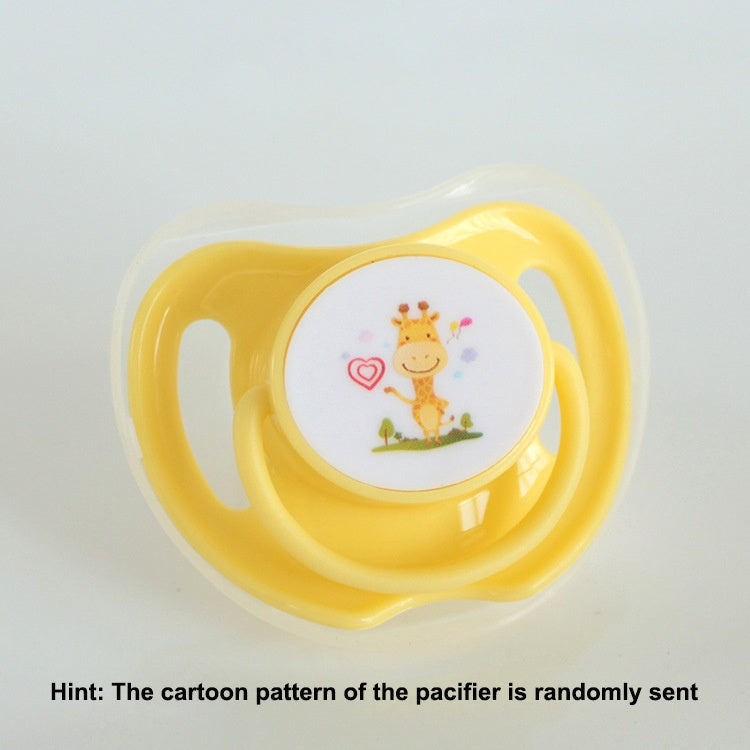 HKM-5823677 Small Dog and Kitten Pacifiers - Puppy Teething Toys & Cat Chew Toys for Comfort and Calm