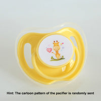 HKM-5823677 Small Dog and Kitten Pacifiers - Puppy Teething Toys & Cat Chew Toys for Comfort and Calm