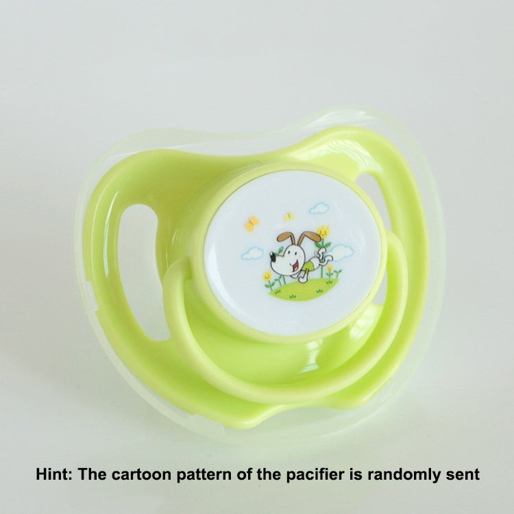 HKM-5823677 Small Dog and Kitten Pacifiers - Puppy Teething Toys & Cat Chew Toys for Comfort and Calm