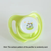 HKM-5823677 Small Dog and Kitten Pacifiers - Puppy Teething Toys & Cat Chew Toys for Comfort and Calm