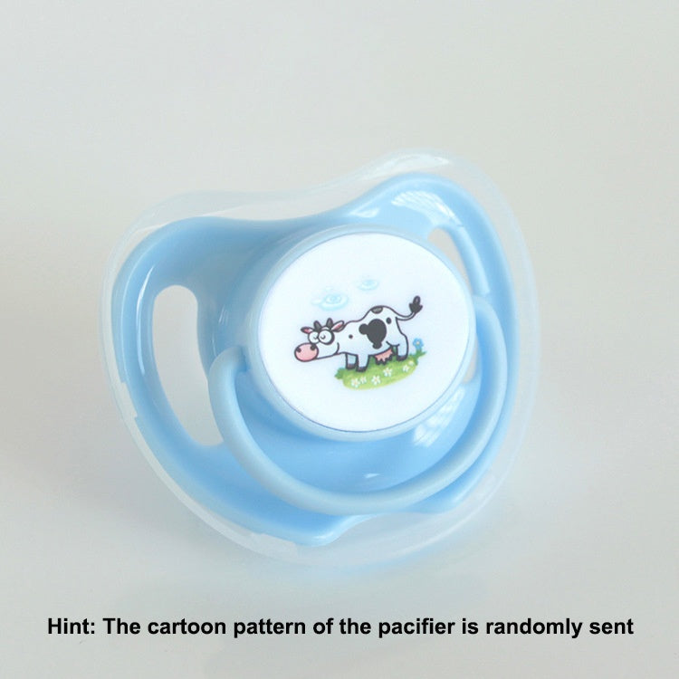 HKM-5823677 Small Dog and Kitten Pacifiers - Puppy Teething Toys & Cat Chew Toys for Comfort and Calm