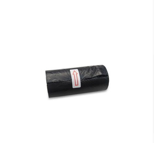HKM-5824445 Compact Bone Shaped Pet Waste Dispenser with Refillable Clean-Up Bags - 15 Large Bags Included