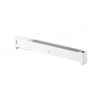 HKM-582483 Graphene Skirting Board Electric Heater with Humidifier, App-Controlled Touch Display, Smart Portable Design