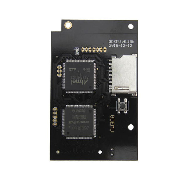 HKM-582547 DC Host Second Generation Simulation Board with Built-In Free Disk and Metal Card Holder