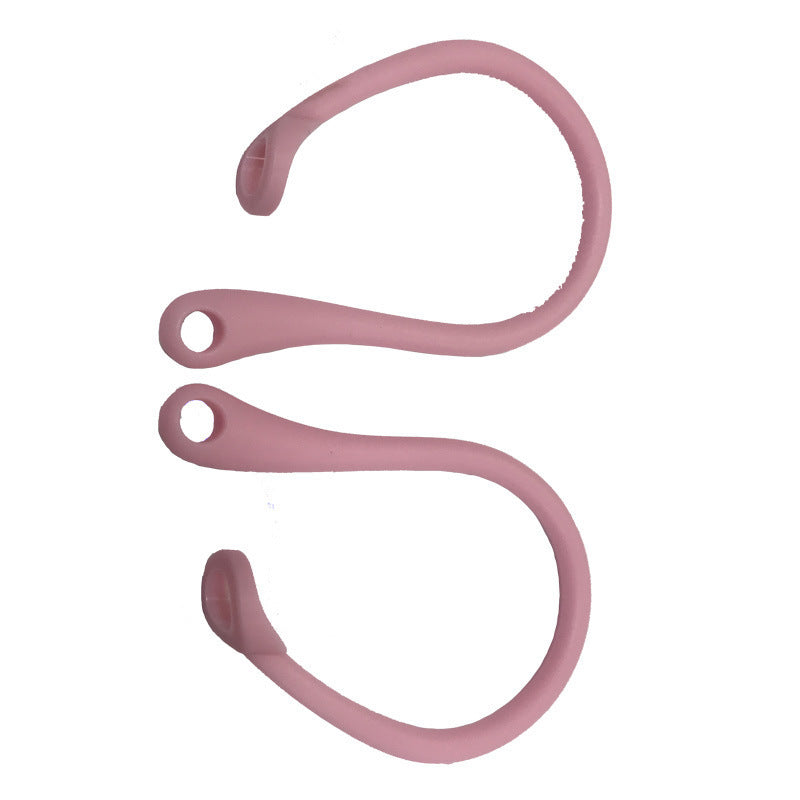 HKM-582611 Anti-Lost Earhook for 3rd Generation Earphones - Multiple Colors Available