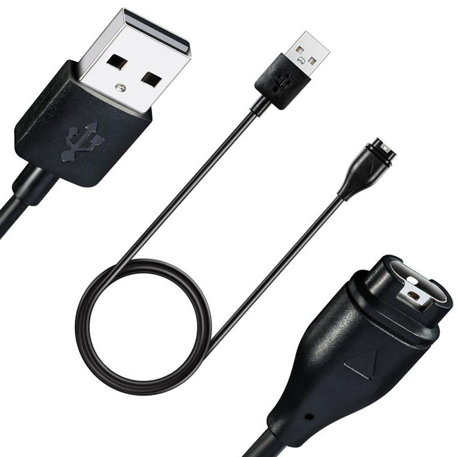 HKM-582931 Universal 1m USB Charging Cable for Data Synchronization - Single Connector