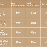HKM-5830333 Casual Four-Legged Pet Coat for Dachshunds - Available in Red, Gray, Green, Silver