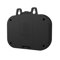 HKM-5831229 Ultrasonic Dog Trainer and Repeller for Indoor and Outdoor Use, ABS Material