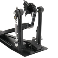 HKM-583123 Double Bass Drum Pedal for Enhanced Performance and Precision