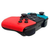 HKM-583187 Wireless Game Controller for Nintendo Switch with Bluetooth Connectivity and Ergonomic Design