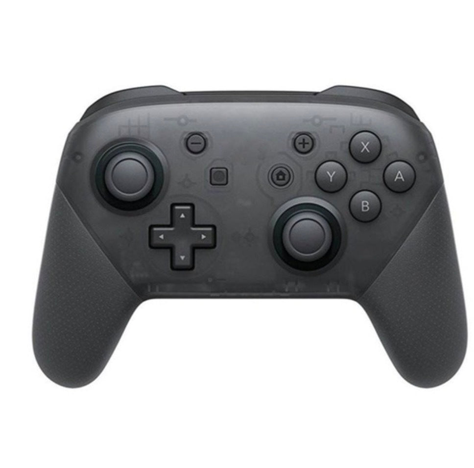 HKM-583187 Wireless Game Controller for Nintendo Switch with Bluetooth Connectivity and Ergonomic Design