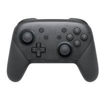 HKM-583187 Wireless Game Controller for Nintendo Switch with Bluetooth Connectivity and Ergonomic Design