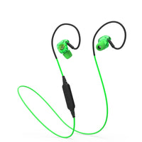 HKM-583763 Bluetooth Sports Headset, In-Ear Design, Heavy Bass with Anti-Sweat Technology, 4-Hour Playtime, 160-Hour Standby