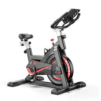 HKM-583891 Commercial Indoor Cycling Spinning Bike for Fitness and Exercise