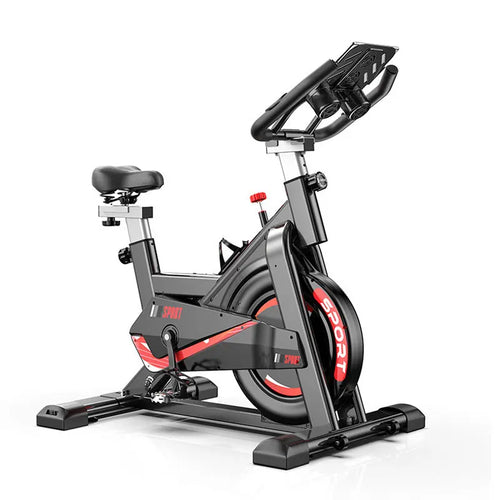 HKM-583891 Commercial Indoor Cycling Spinning Bike for Fitness and Exercise