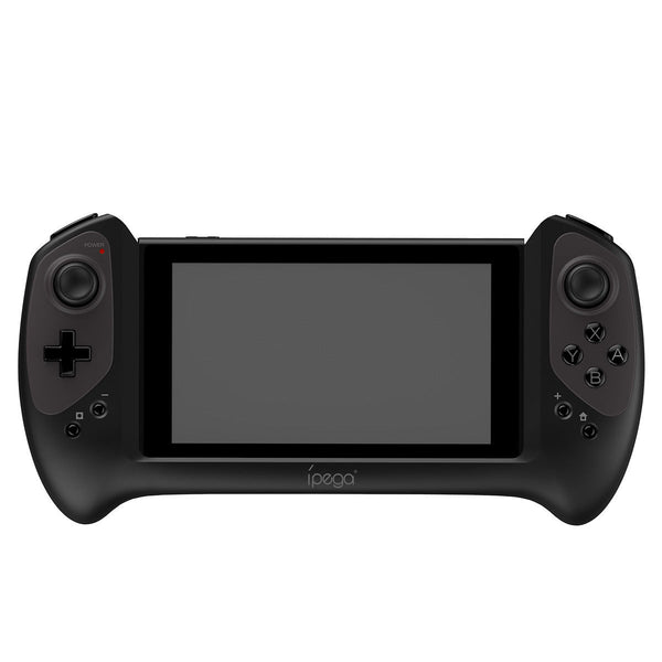 HKM-583891 Wireless Bluetooth Gamepad for Nintendo Switch - Ergonomic Design, Plug & Play, Responsive Controls