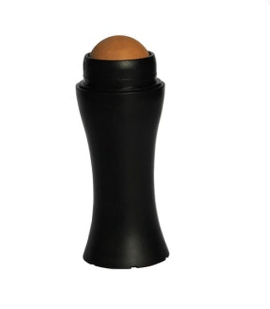 HKM-584083 Volcanic Stone Oil Absorbing Roller for Oil Control and Skin Refreshing
