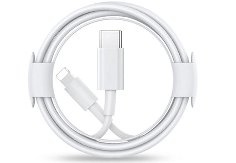 HKM-584403 Lightning Mobile Phone Charging Cable - Fast Charge 3M Length, Compatible with Apple Devices