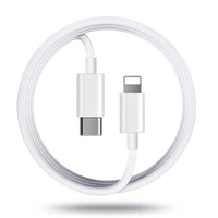 HKM-584403 Lightning Mobile Phone Charging Cable - Fast Charge 3M Length, Compatible with Apple Devices