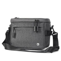 HKM-584531 Durable Bicycle Camera Bag for Safe Storage and Easy Access