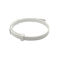 HKM-5845437 Adjustable Insect Repellent Collar for Dogs and Cats - Waterproof Plant Essential Oil Protection, Multi-Color Options