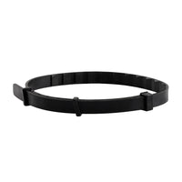 HKM-5845437 Adjustable Insect Repellent Collar for Dogs and Cats - Waterproof Plant Essential Oil Protection, Multi-Color Options