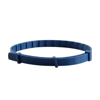 HKM-5845437 Adjustable Insect Repellent Collar for Dogs and Cats - Waterproof Plant Essential Oil Protection, Multi-Color Options