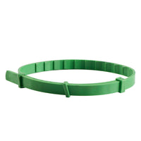 HKM-5845437 Adjustable Insect Repellent Collar for Dogs and Cats - Waterproof Plant Essential Oil Protection, Multi-Color Options