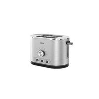 HKM-584915 Smart Touchscreen Electric Toaster for Precise Toasting Control